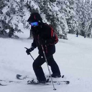 Meet your Posher, Alec